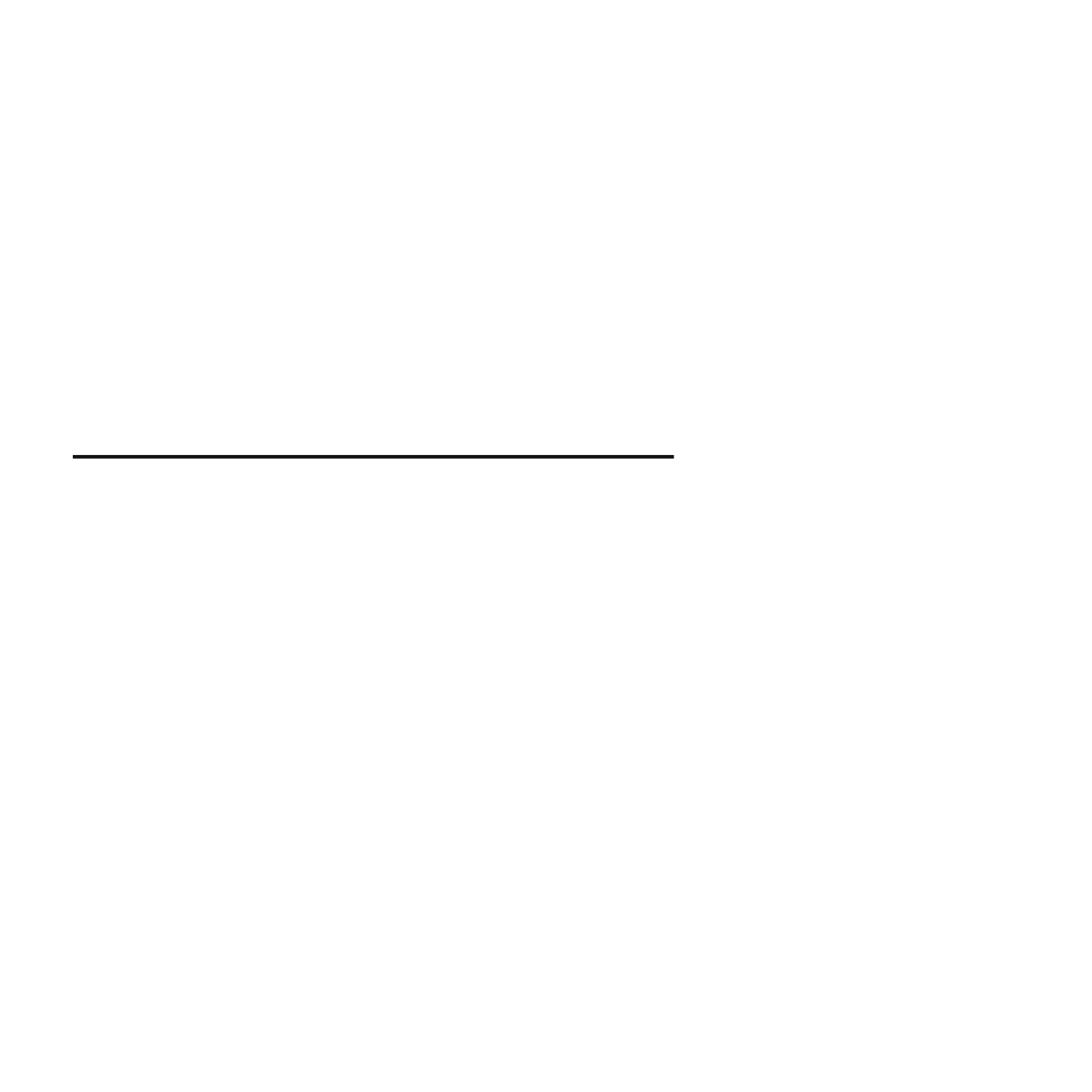 Divider Line